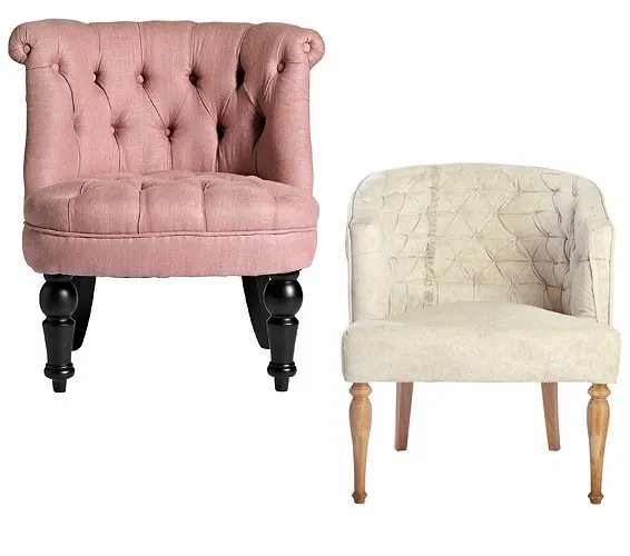 Stoppede stoler Stoppede stoler